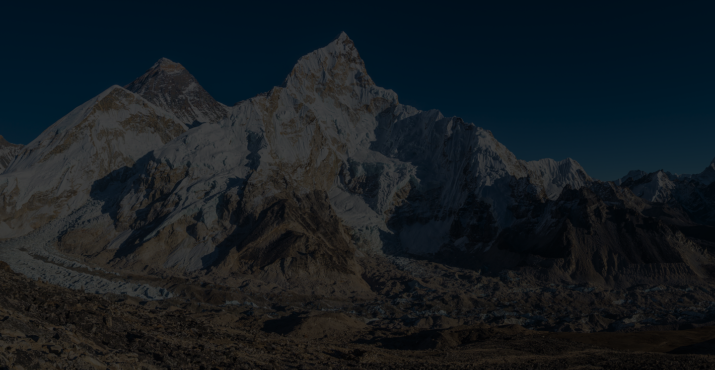 Nepal Treks Collection